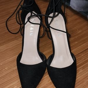 SheIn heels
